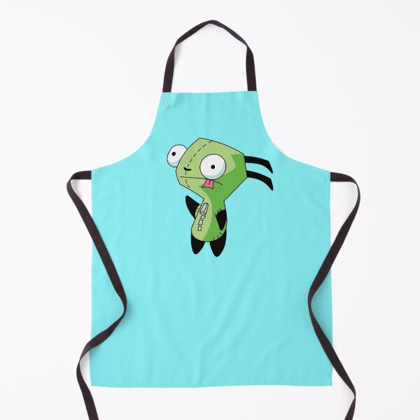 Item preview, Gir designed and sold by TheCuddlyLlama.