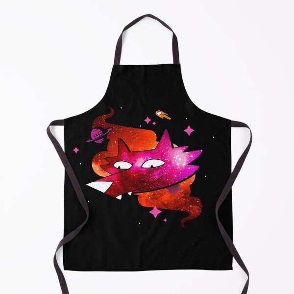 Item preview, Simpson’s Space Coyote designed and sold by Evan Ayres.