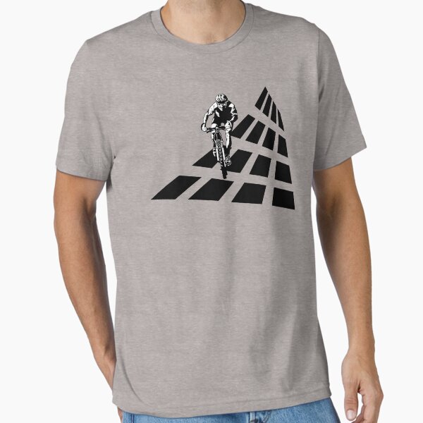 Item preview, Bike Cycling Bicycle  designed and sold by SportsT-Shirts.