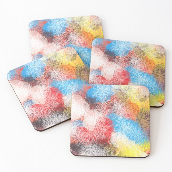 Item preview, Grafititee 089 Abstract Art Pattern Design  designed and sold by Grafititee.