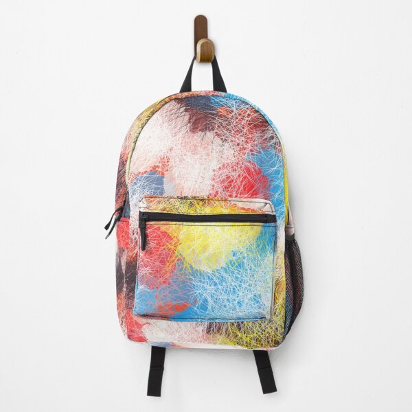 Item preview, Grafititee 089 Abstract Art Pattern Design  designed and sold by Grafititee.