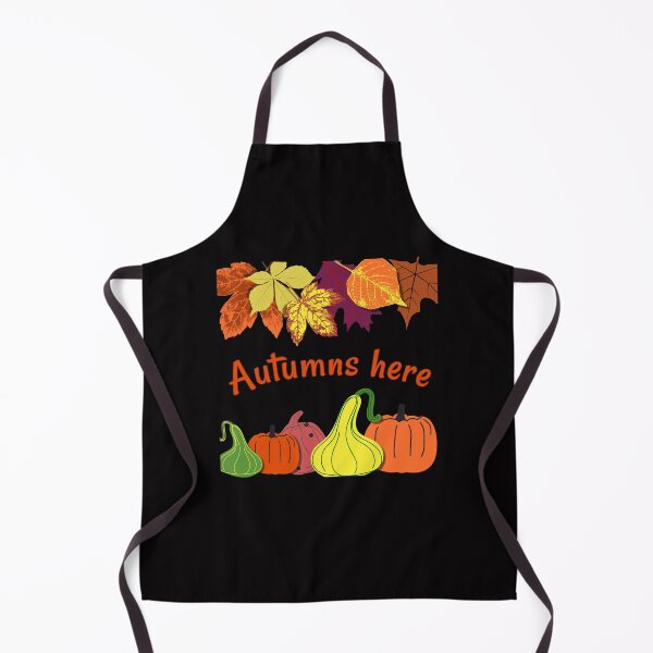 Item preview, Autumn is here! its fall designed and sold by mike7henry.