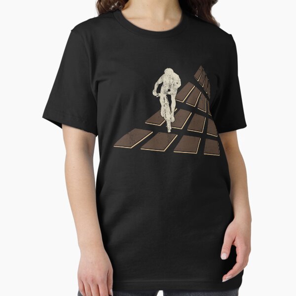 Item preview, Bike Cycling Bicycle Abstract designed and sold by SportsT-Shirts.