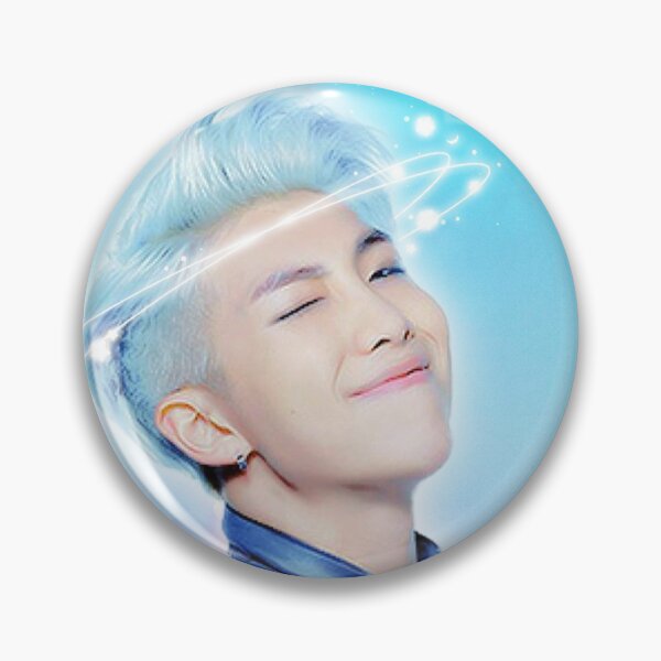 Item preview, BTS Namjoon designed and sold by katyperrylove.