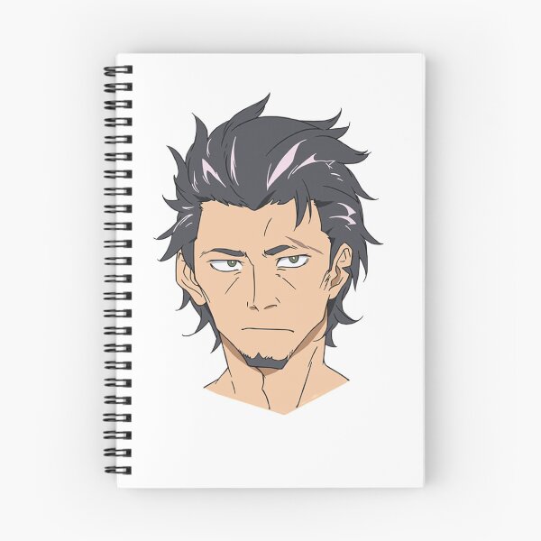 Item preview, Kaburagi Frown Design designed and sold by sad-square.