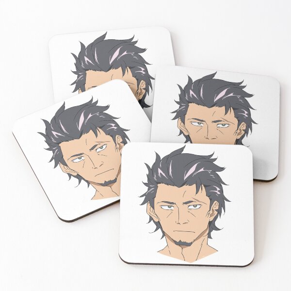 Item preview, Kaburagi Frown Design designed and sold by sad-square.