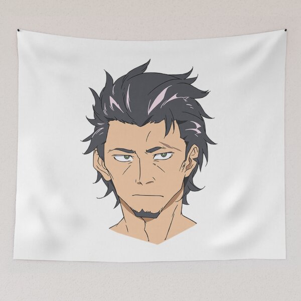Item preview, Kaburagi Frown Design designed and sold by sad-square.