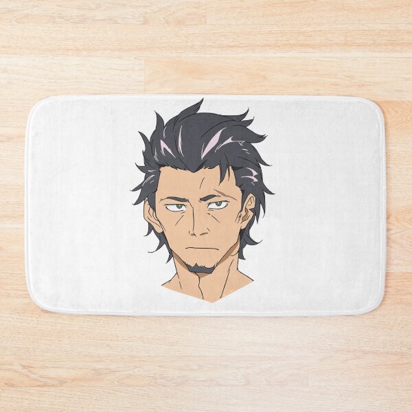 Item preview, Kaburagi Frown Design designed and sold by sad-square.
