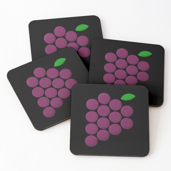 Item preview, You're So Grape designed and sold by little-mars.