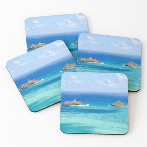 Item preview, Beautiful Lanikai designed and sold by jengonediving.