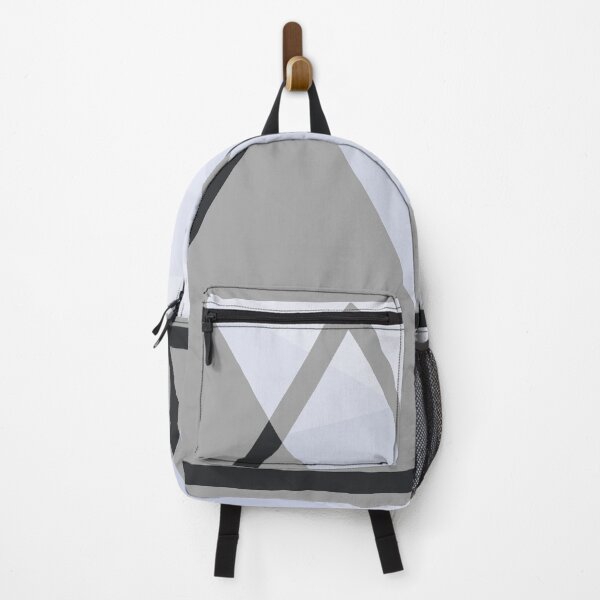 Item preview, Geometric Triangles | Uplifted designed and sold by Reb3llion.