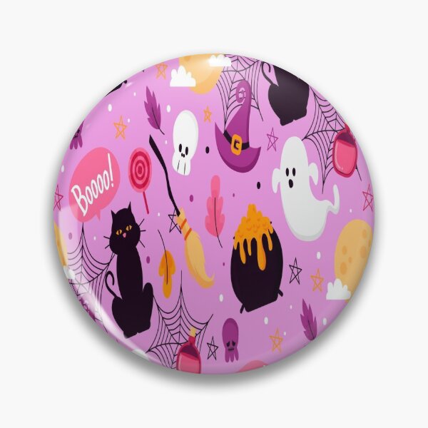 Item preview, hallowin pattern  designed and sold by ibtiy123.