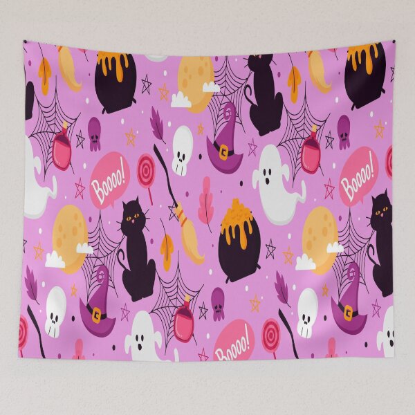 Item preview, hallowin pattern  designed and sold by ibtiy123.