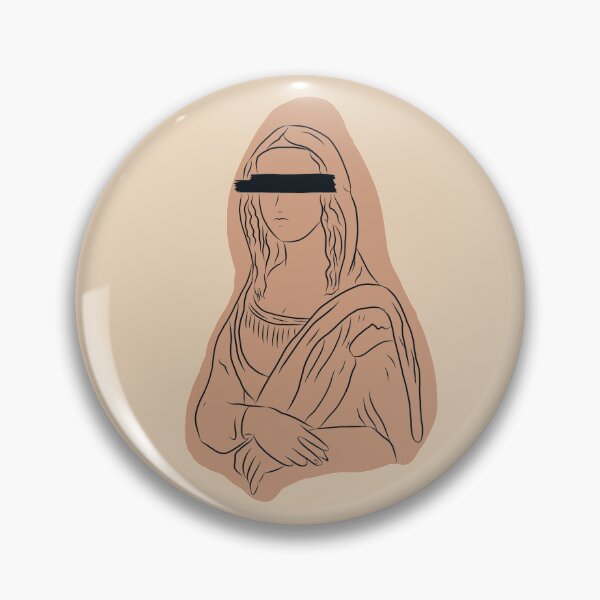 Item preview, Gioconda designed and sold by JuicyUS.
