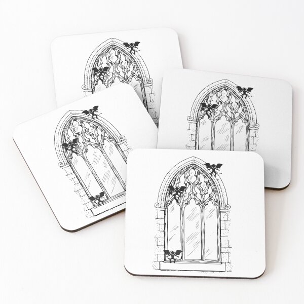 Item preview, Good And Evil designed and sold by Mamalia.