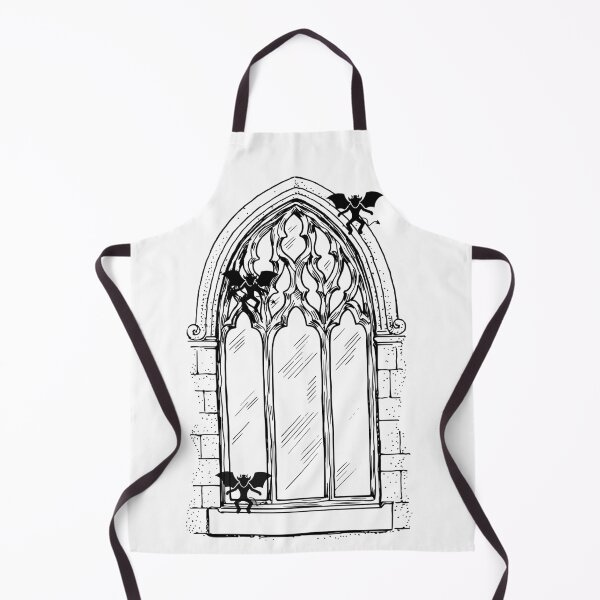Item preview, Good And Evil designed and sold by Mamalia.