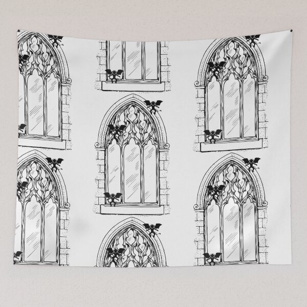 Item preview, Good And Evil designed and sold by Mamalia.