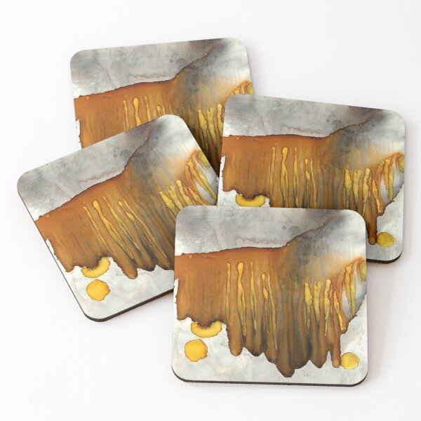 Item preview, Melting designed and sold by Dale Lorens Designs.