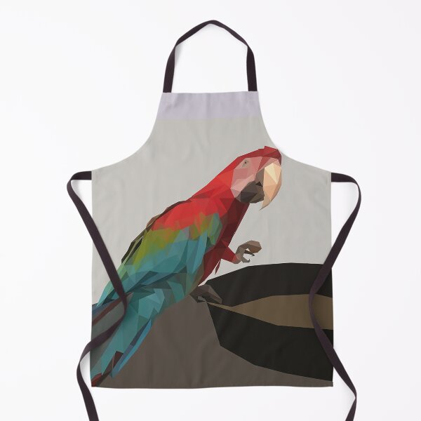 Item preview, Greenwing Macaw designed and sold by crystalcranium.