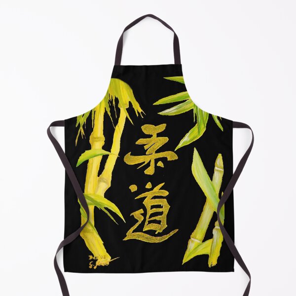 Item preview, JuDo - the gentle way in black designed and sold by GittaG74.