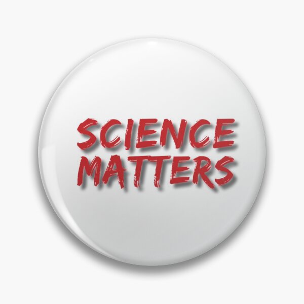 Item preview, Science Matters designed and sold by joeroachex.