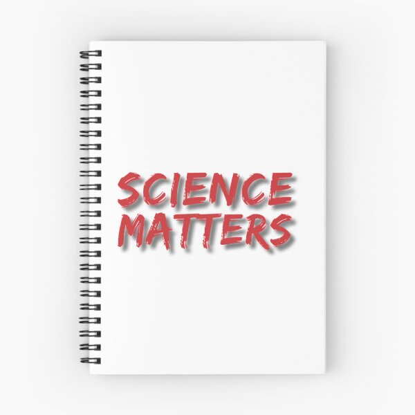 Item preview, Science Matters designed and sold by joeroachex.