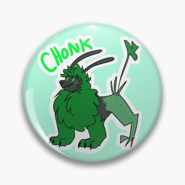 Artikelvorschau, Wilder CHONK entworfen und verkauft von MoonPaw-17.