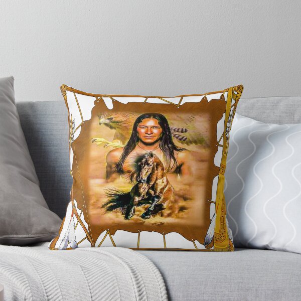 Item preview, fwc 6828 native american designed and sold by fred chiea.