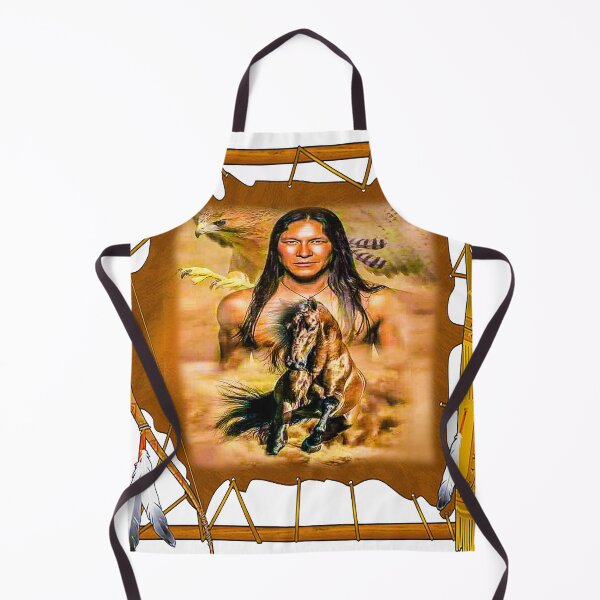 Item preview, fwc 6828 native american designed and sold by fred chiea.