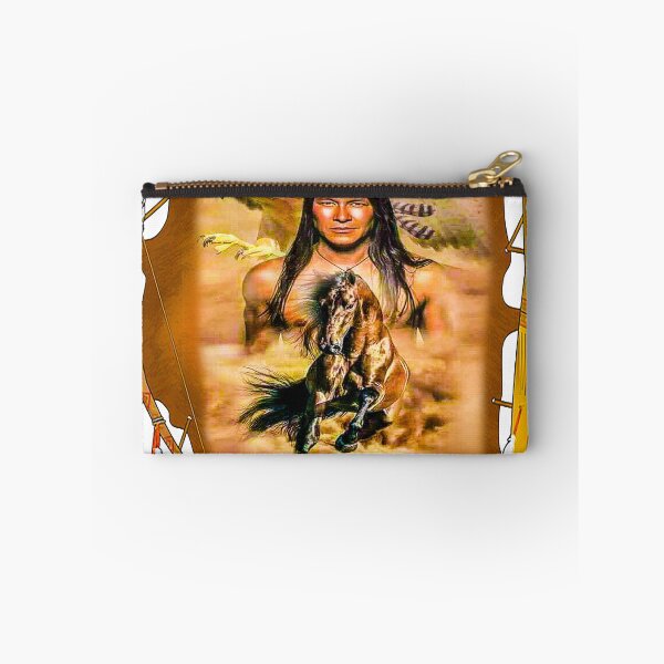 Item preview, fwc 6828 native american designed and sold by fred chiea.