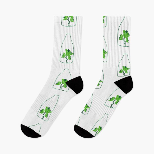 Artikelvorschau, Blumen in Glas Version 5 - minimalistische Blumen entworfen und verkauft von Pea Fitness.