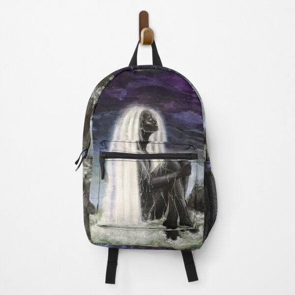 Item preview, protector of the waters designed and sold by Kate Greenblatt.