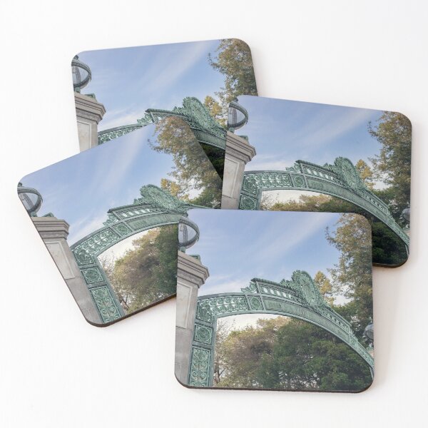 Item preview, Sather Gate designed and sold by Shiraz de Vreede.