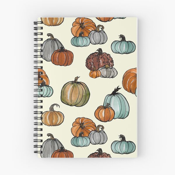 Item preview, Pumpkin Patch designed and sold by Melody-Rain-Art.