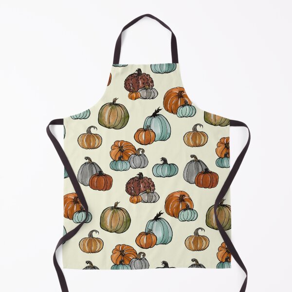Item preview, Pumpkin Patch designed and sold by Melody-Rain-Art.