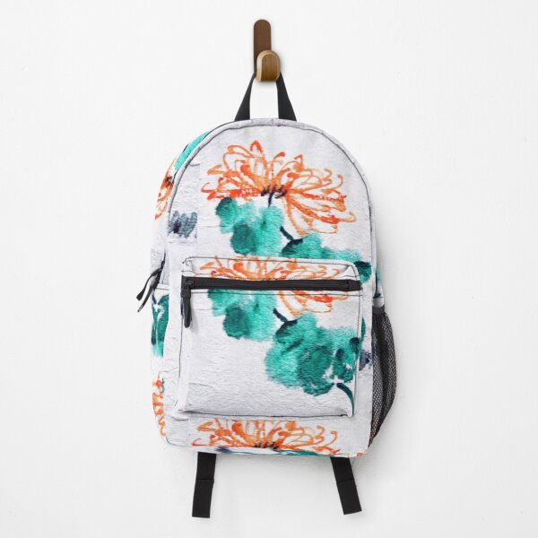 Item preview, orange flower designed and sold by umasharda.