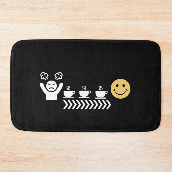 Item preview, 3 coffees later designed and sold by Erick  Tezó.