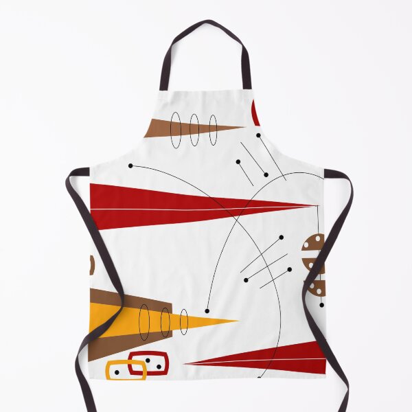 Item preview, Mid-Century Modern Abstract designed and sold by zaphco.