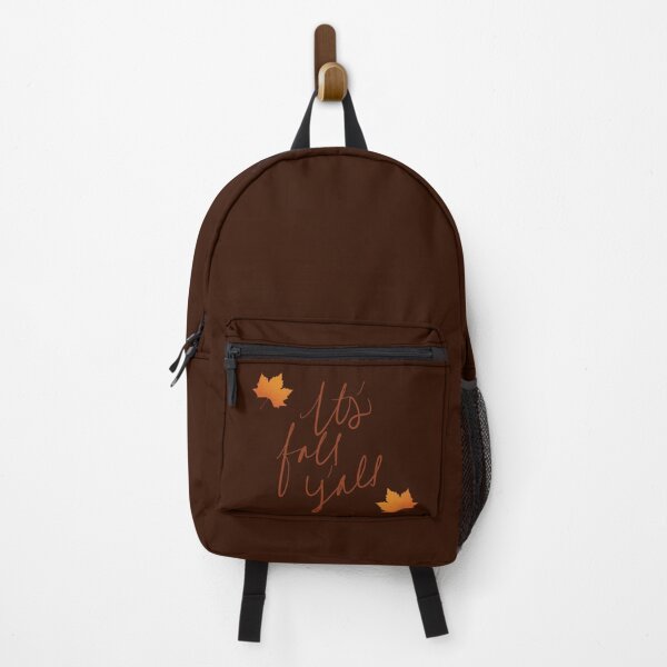 Item preview, It’s Fall Y’all designed and sold by helloart15.