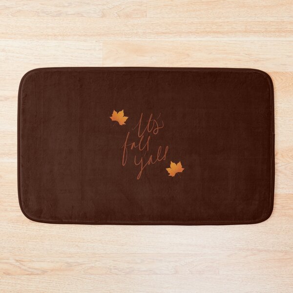 Item preview, It’s Fall Y’all  designed and sold by helloart15.