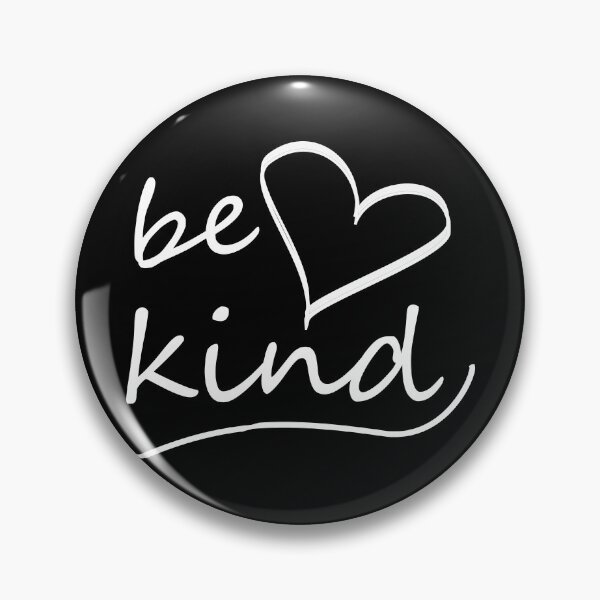 Item preview, Be Kind  designed and sold by CreativeBlue.