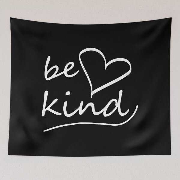 Item preview, Be Kind  designed and sold by CreativeBlue.