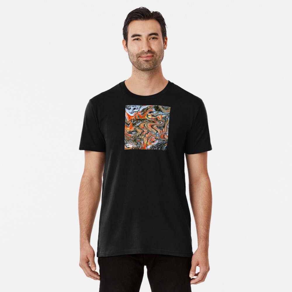 Item preview, Premium T-Shirt designed and sold by Matlgirl.