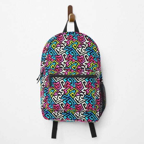 Item preview, Multicolored Graffiti designed and sold by svetlana84.