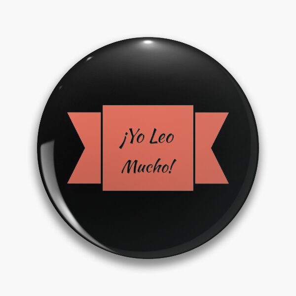 Item preview, Yo Leo Mucho Design designed and sold by MichaelHoweArts.