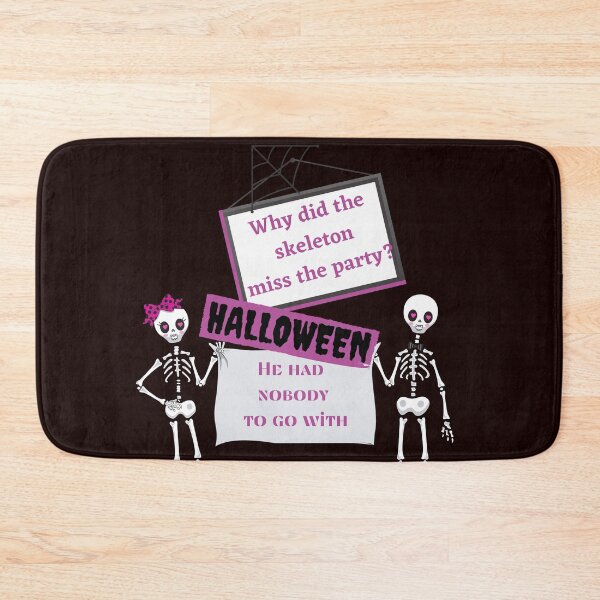 Item preview, halloween skeleton designed and sold by amy greaves.
