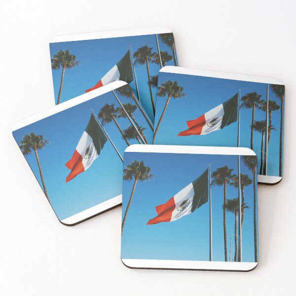 Item preview, Mexican Flag designed and sold by aepphotographs.