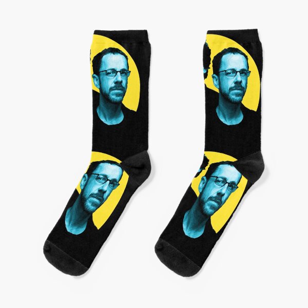 Hermanos Coen Calcetines