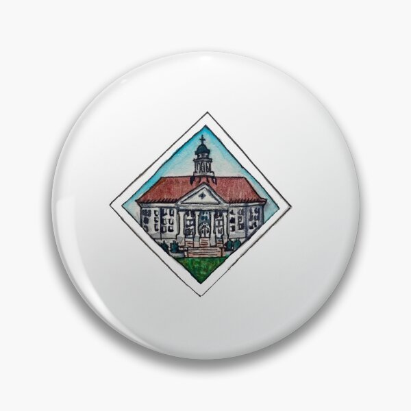 Item preview, Wilson Hall designed and sold by Hannah  McAllister.