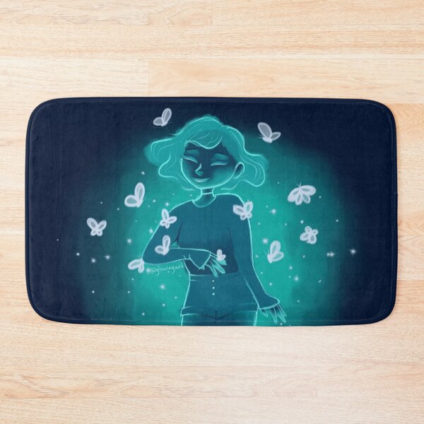 Item preview, flutter designed and sold by Kate Greenblatt.